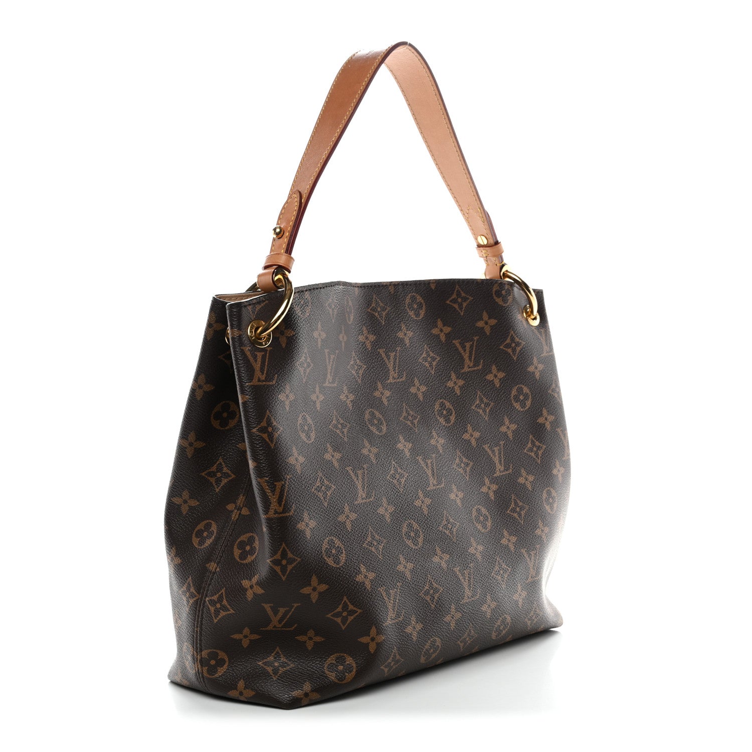 Louis Vuitton Monogram Graceful PM