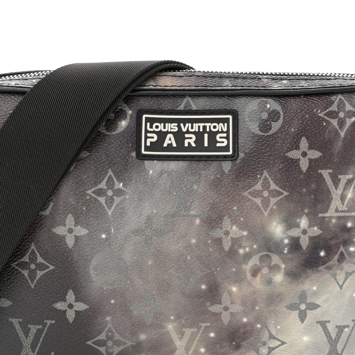 Louis Vuitton Monogram Galaxy Alpha Messenger