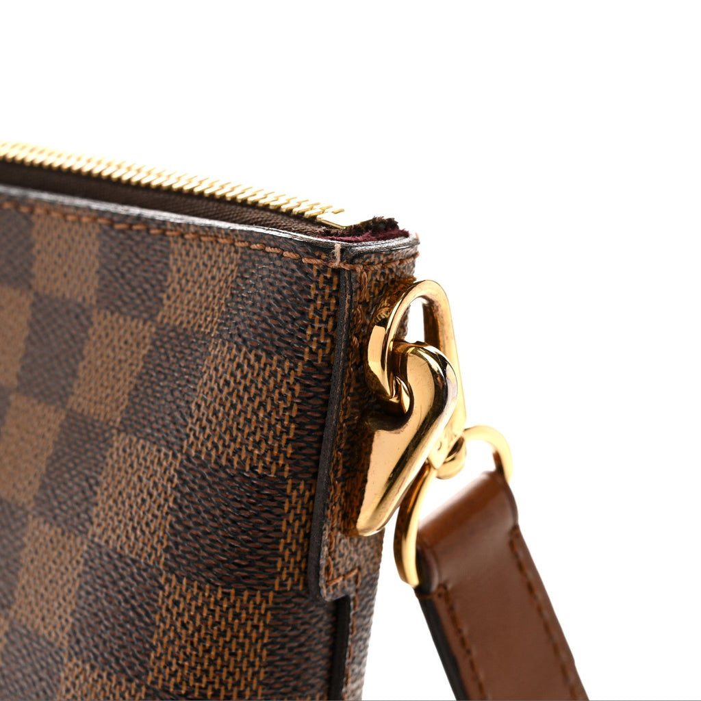 Louis Vuitton Damier Ebene Belmont