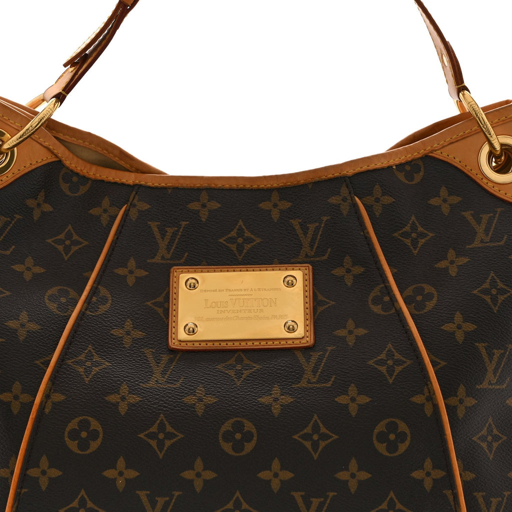 Louis Vuitton Monogram Galliera PM