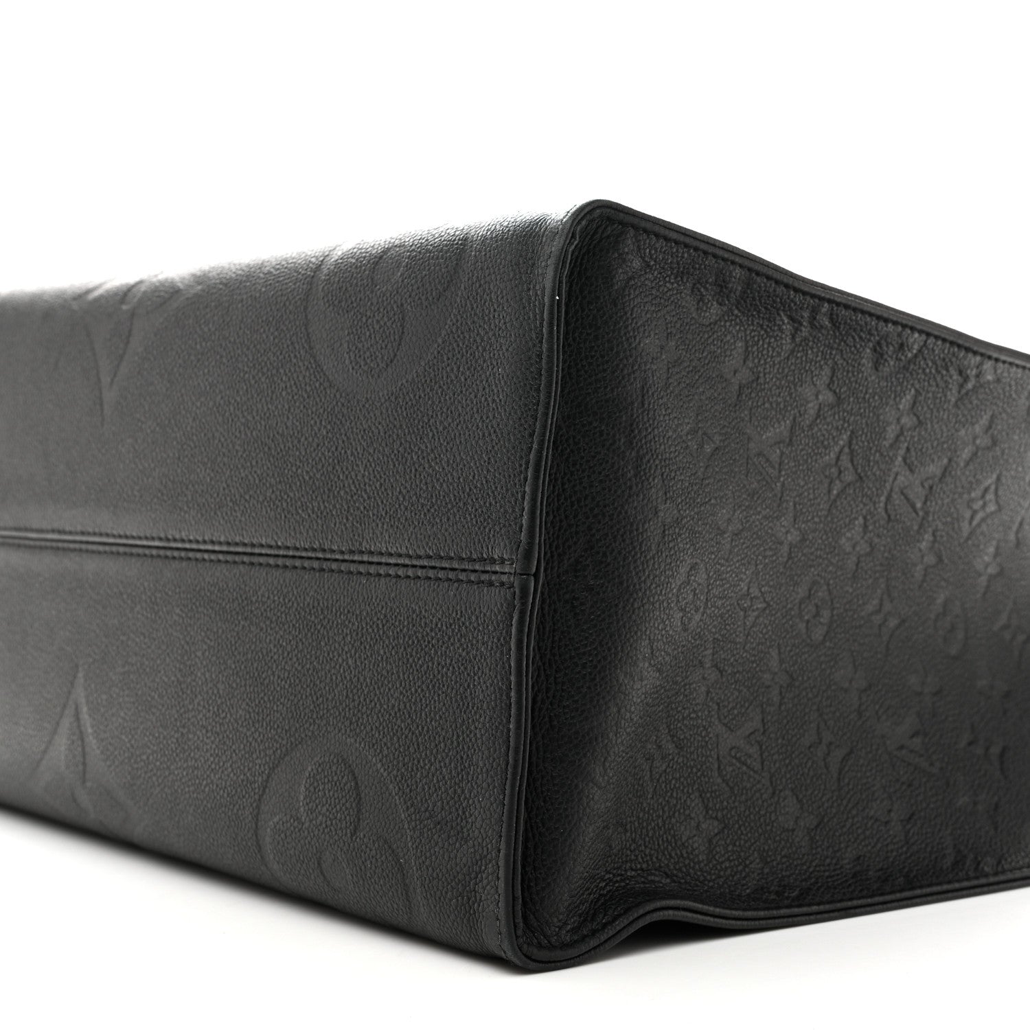 Louis Vuitton Empreinte Monogram Giant Onthego GM Black