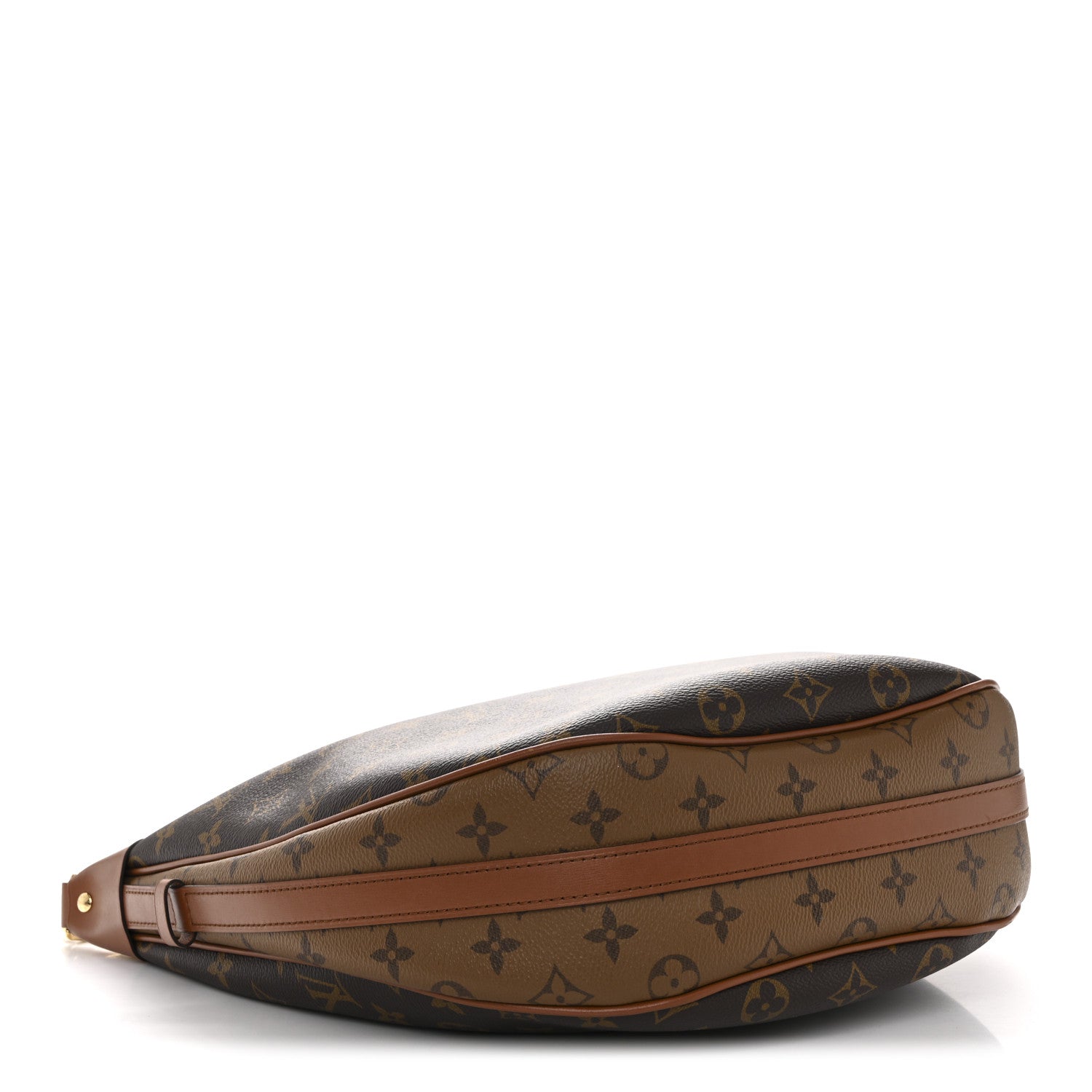 Louis Vuitton Reverse Monogram Loop Hobo