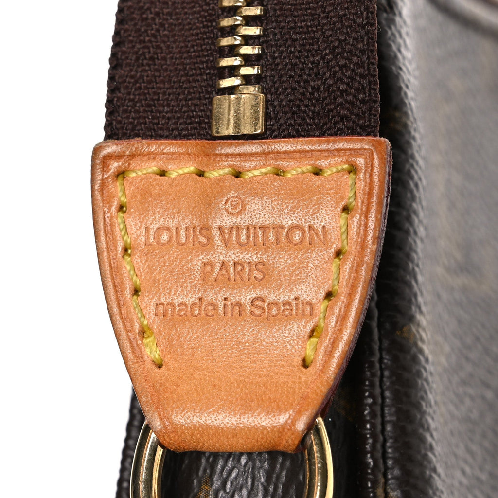 Louis Vuitton Monogram Pochette Accessories NM