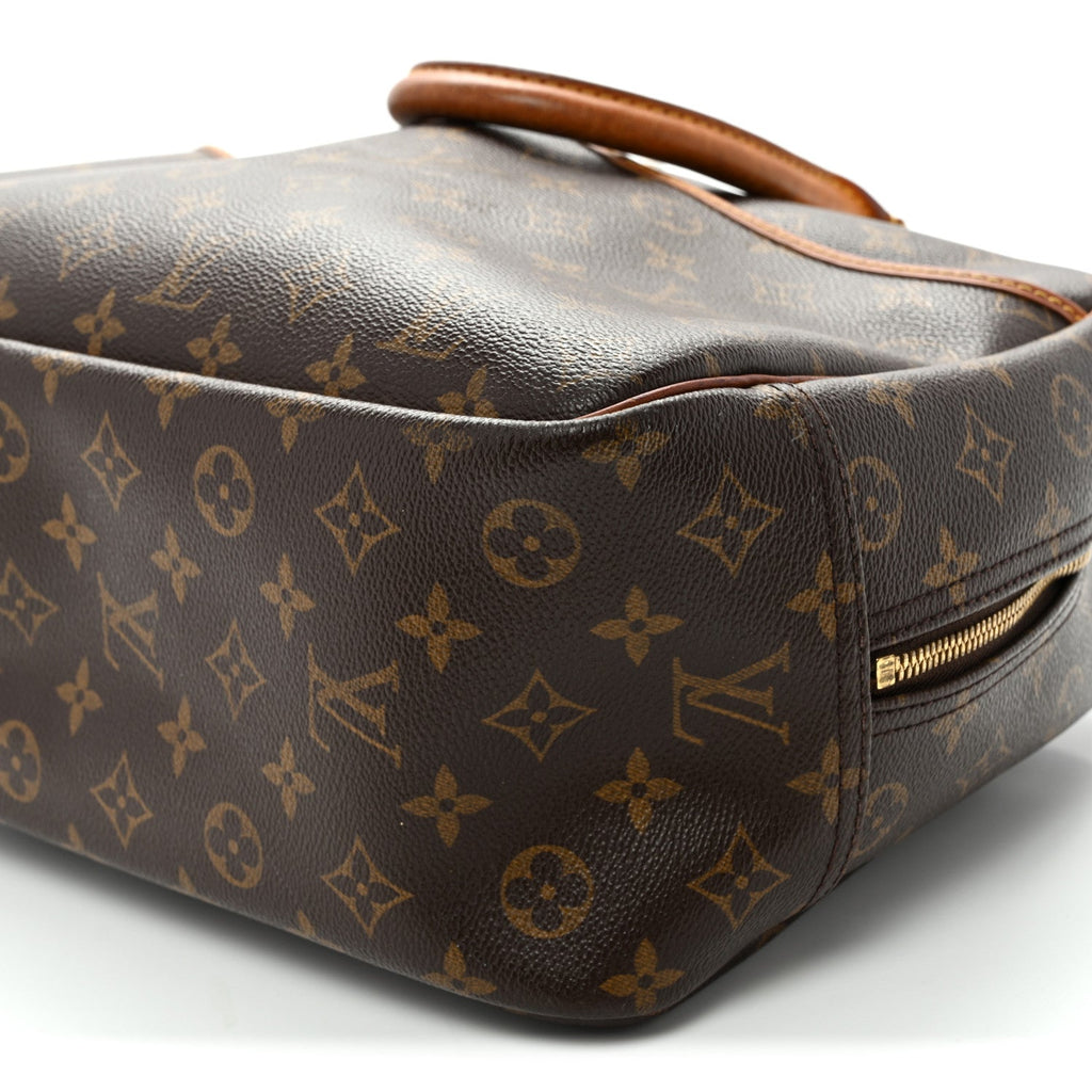 Louis Vuitton Monogram Deauville