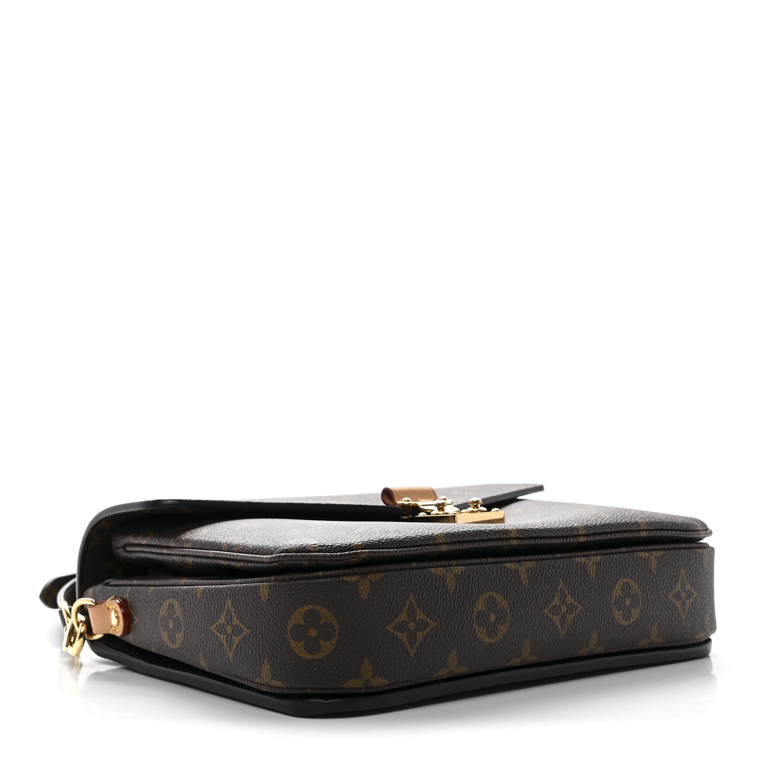 Louis Vuitton Monogram Pochette Metis
