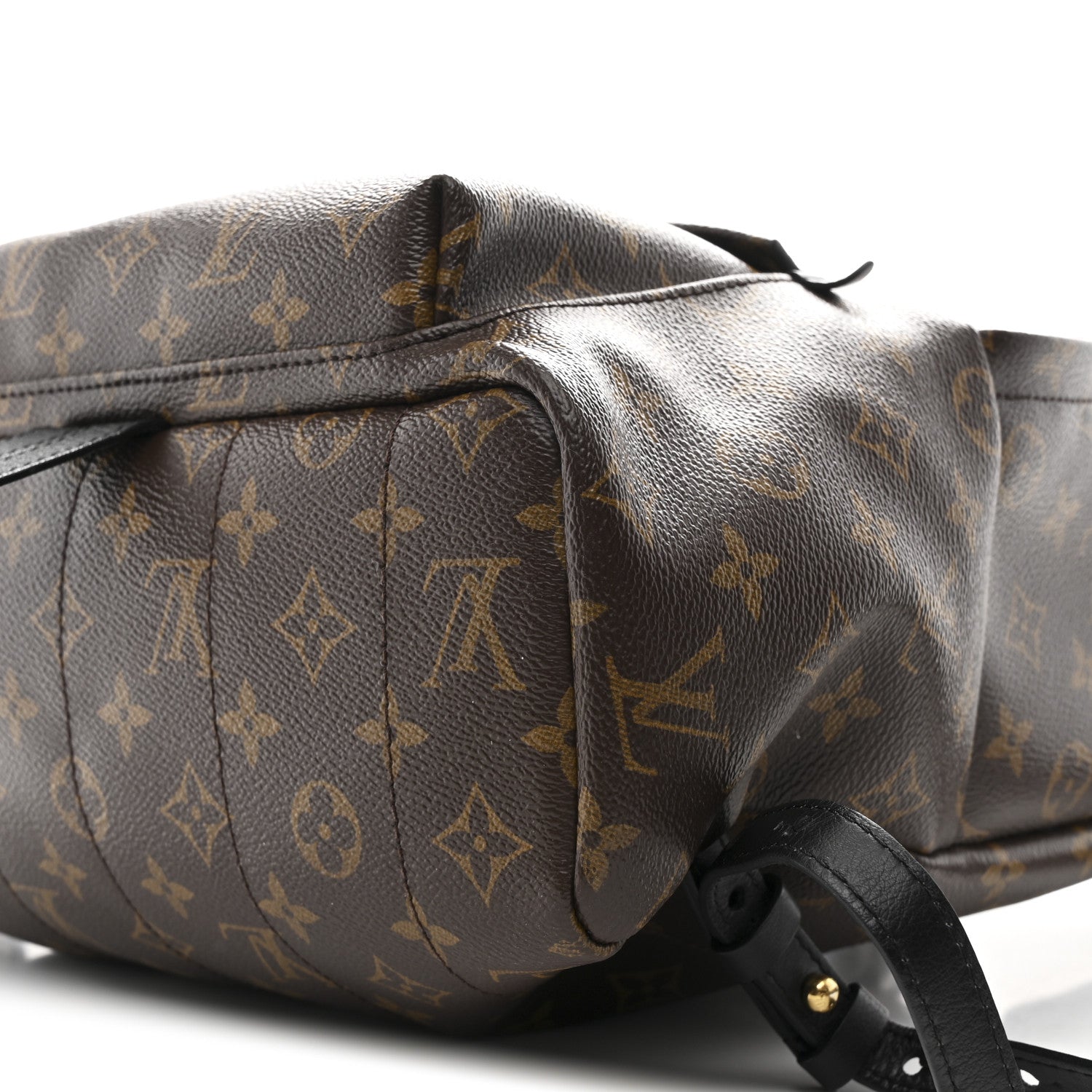 Louis Vuitton Monogram Palm Springs Backpack MM