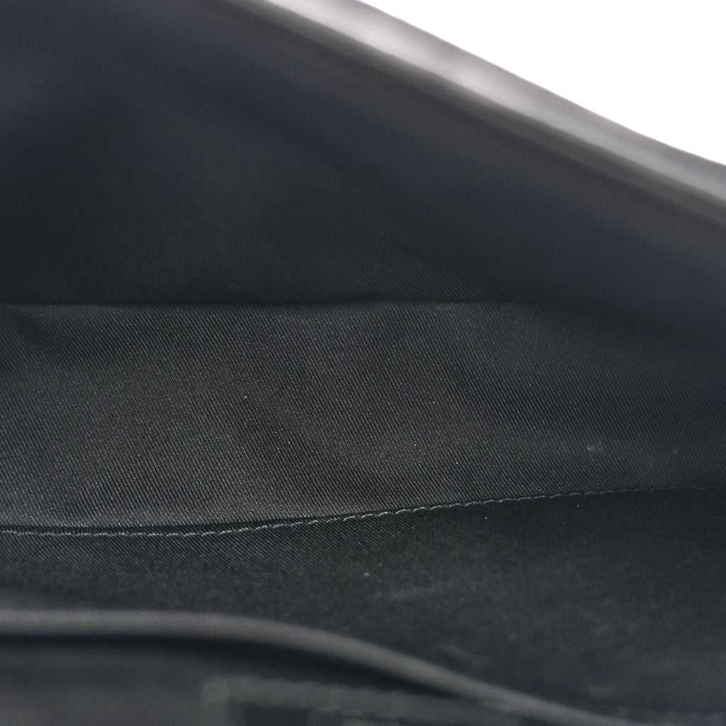 Louis Vuitton Monogram Eclipse District PM Black