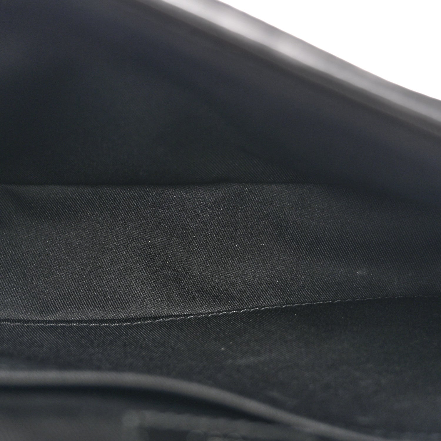 Louis Vuitton Monogram Eclipse District PM Black