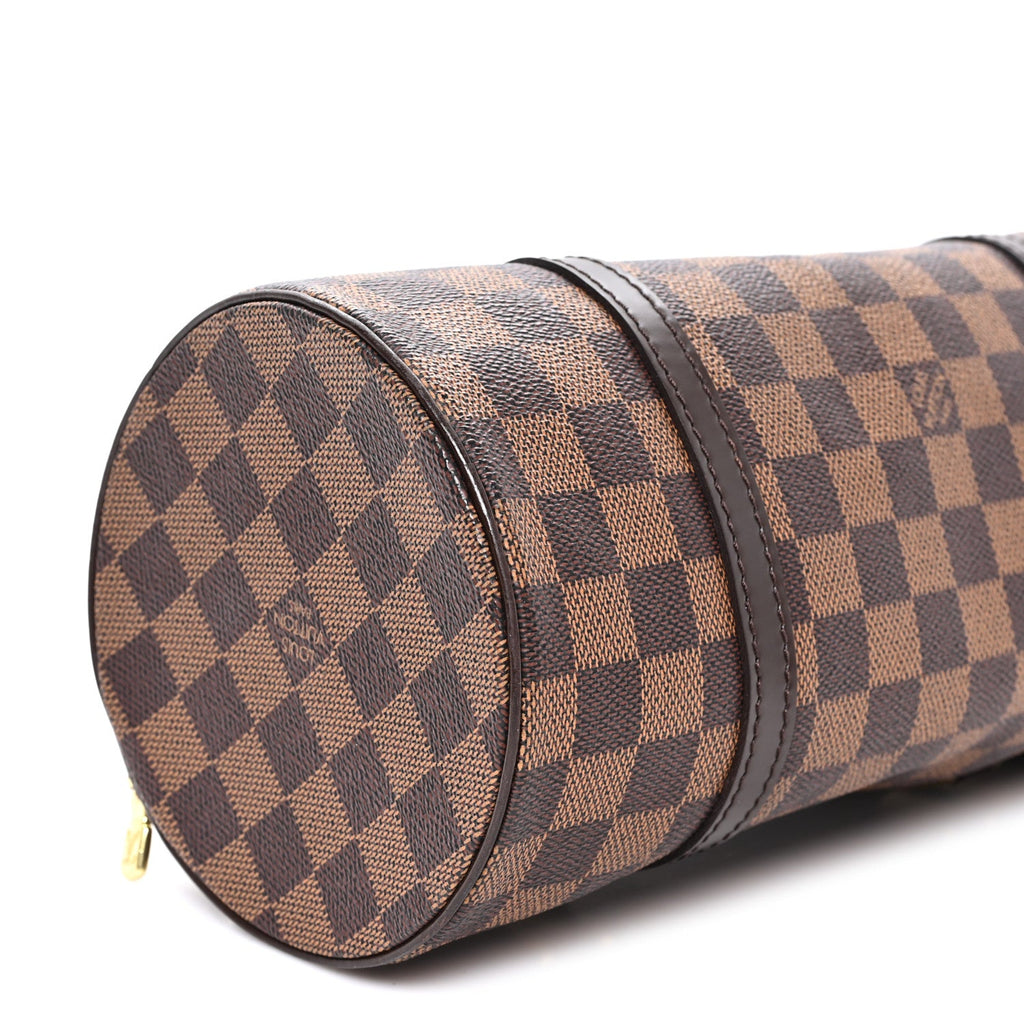 Louis Vuitton Damier Ebene Papillon 26