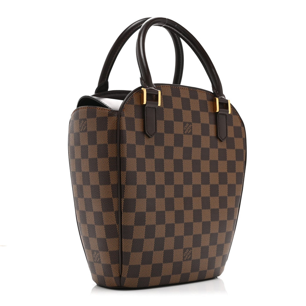 Louis Vuitton Damier Ebene Sarria Seau