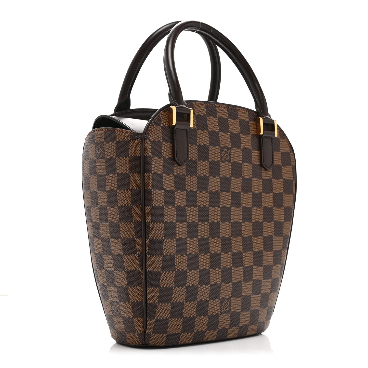 Louis Vuitton Damier Ebene Sarria Seau