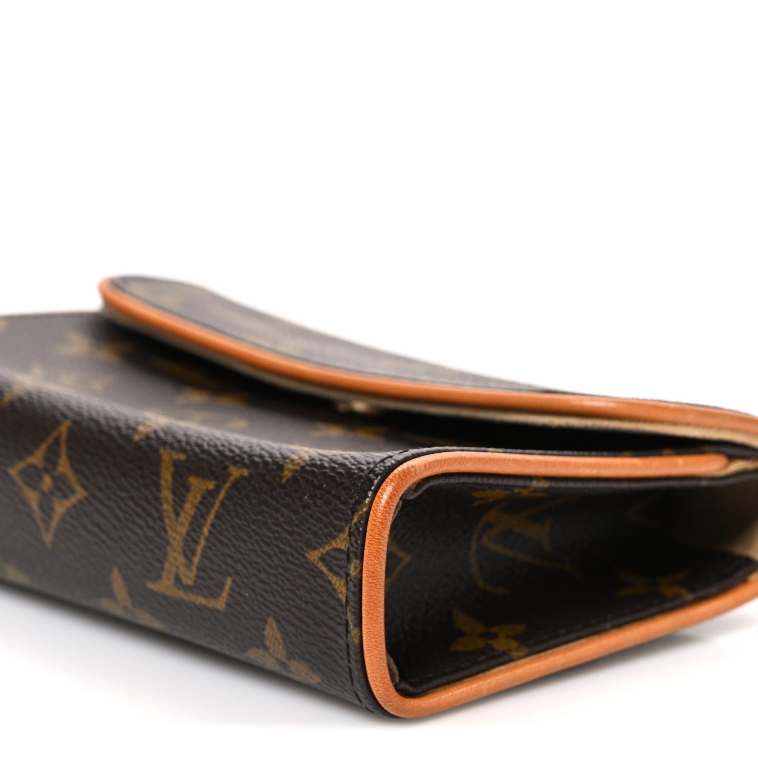Louis Vuitton Monogram Pochette Florentine XS