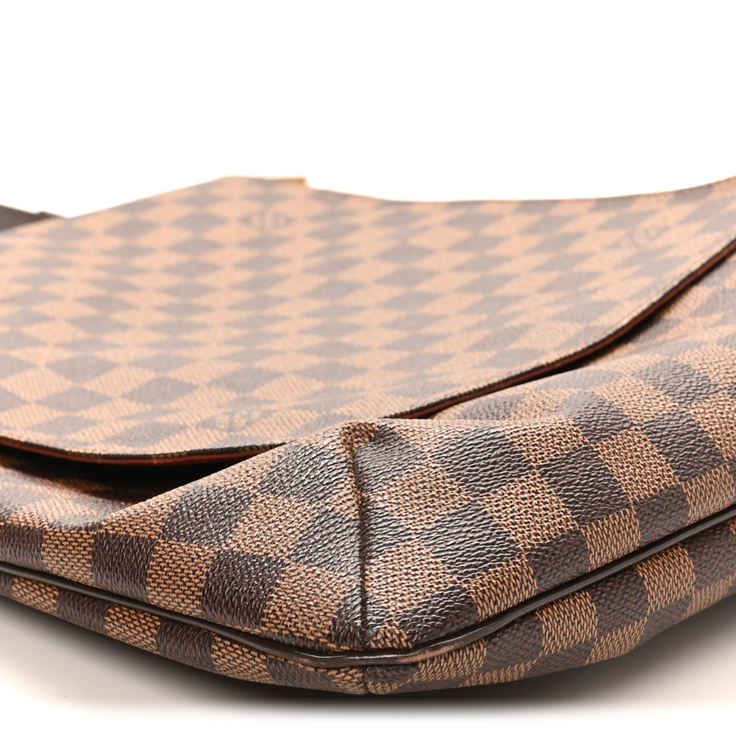 Louis Vuitton Damier Ebene Musette GM