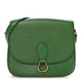 Louis Vuitton Epi Saint Cloud GM Borneo
