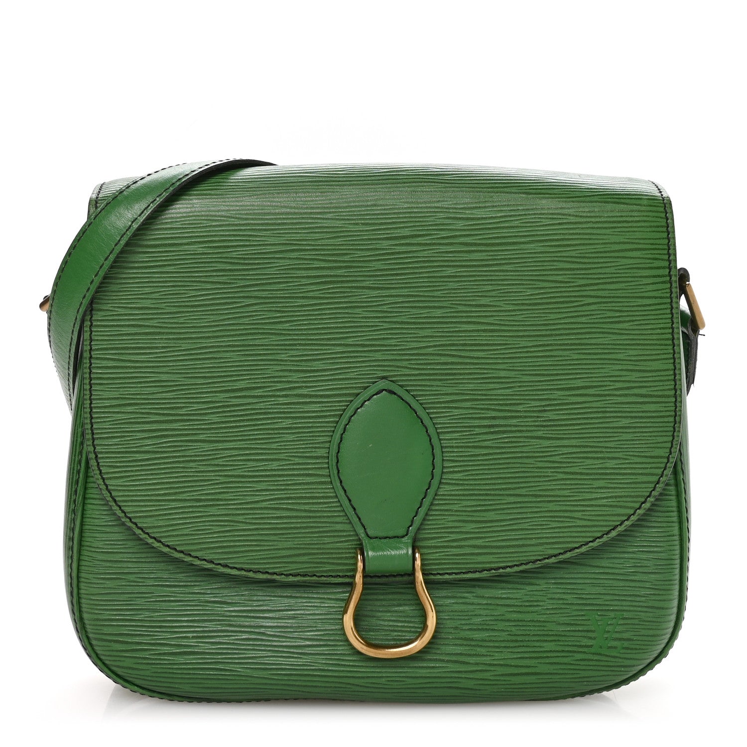 Louis Vuitton Epi Saint Cloud GM Borneo