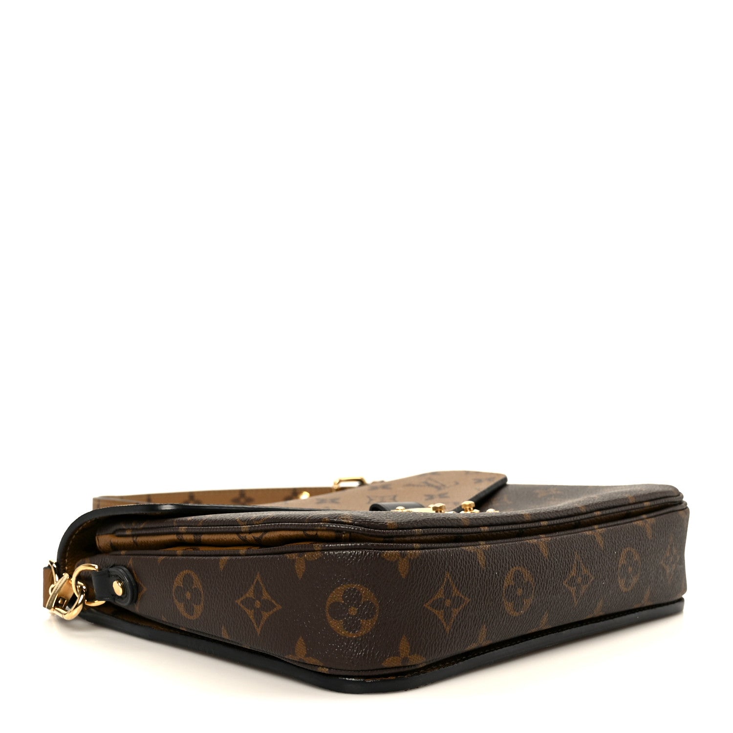 Louis Vuitton Reverse Monogram Pochette Metis