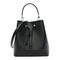 Louis Vuitton Epi Neonoe Black