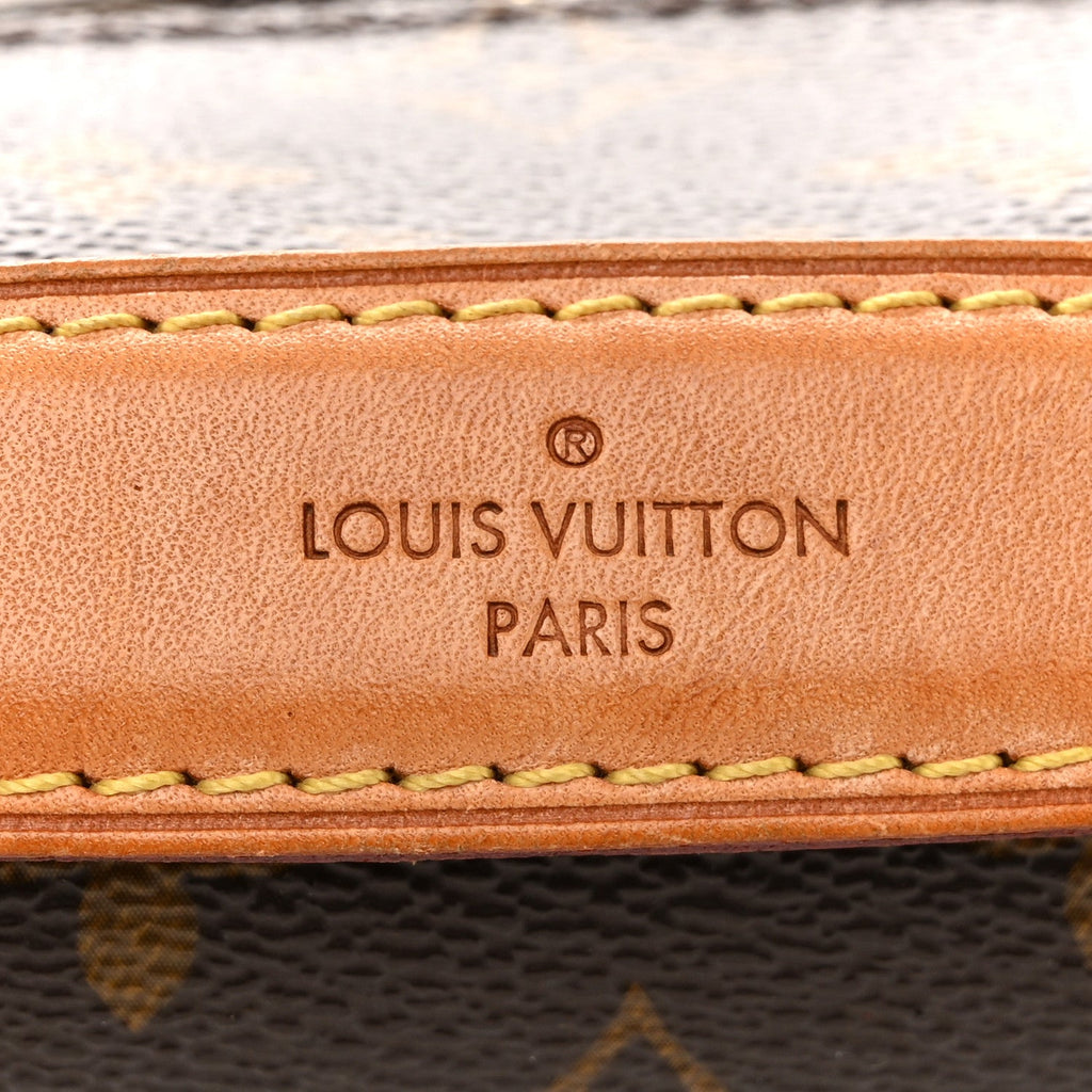 Louis Vuitton Monogram Pochette Metis