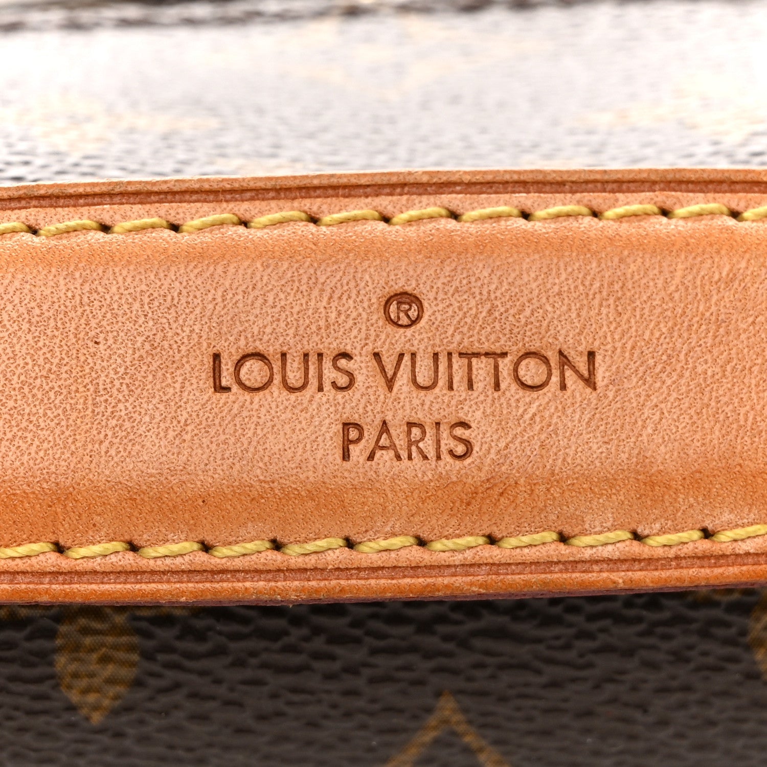 Louis Vuitton Monogram Pochette Metis