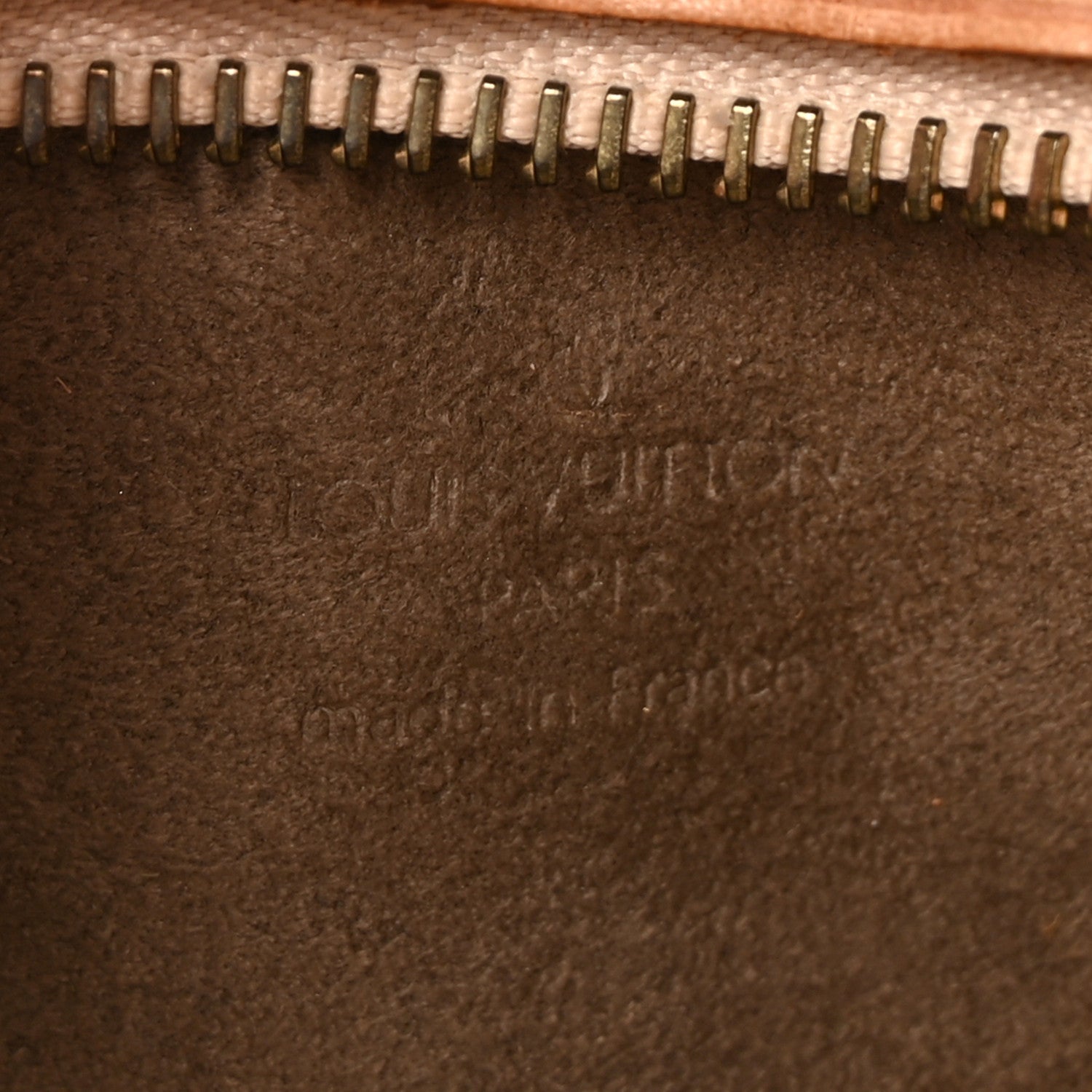 Louis Vuitton Monogram Multicolor Shirley Black