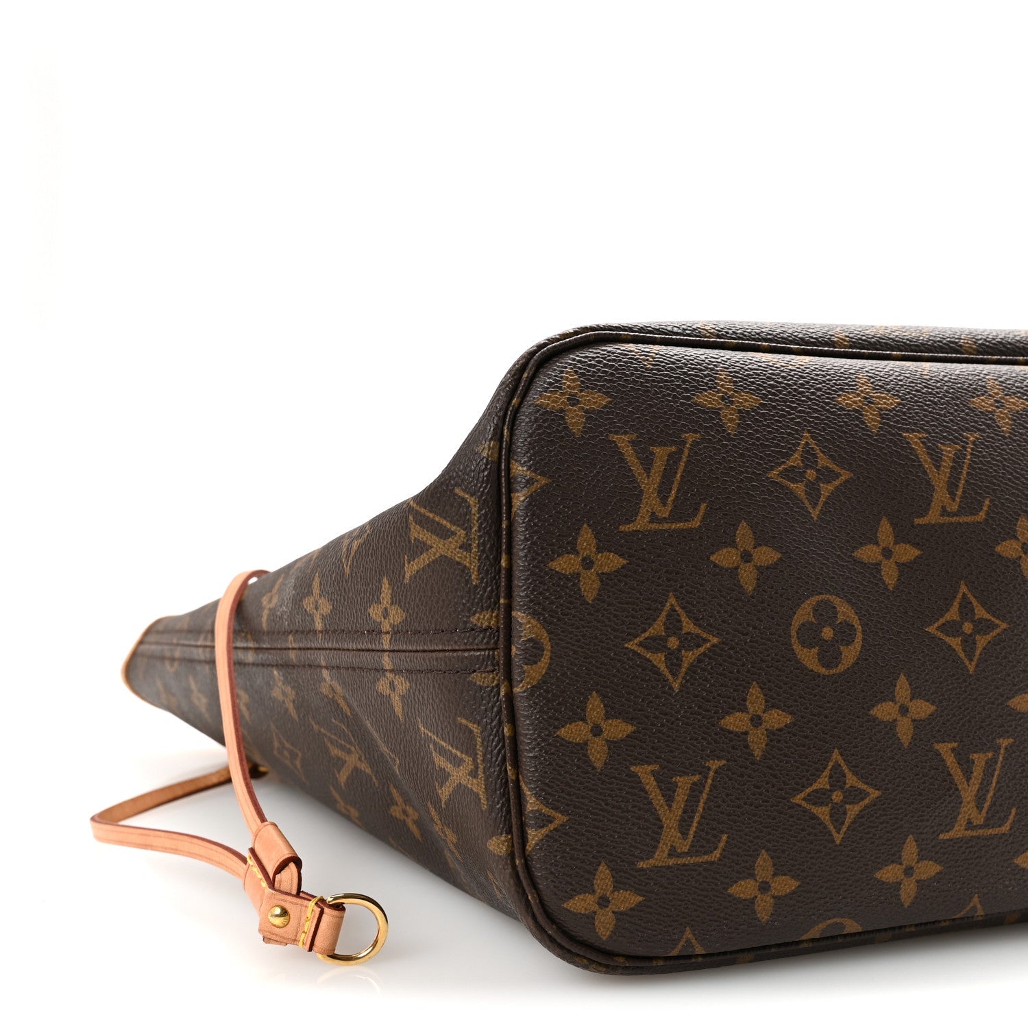 Louis Vuitton Monogram Neo Neverfull MM