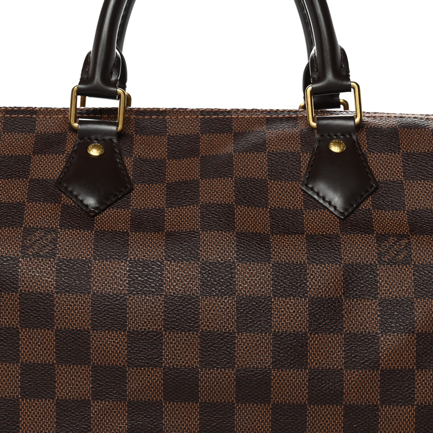 Louis Vuitton Damier Ebene Speedy 30