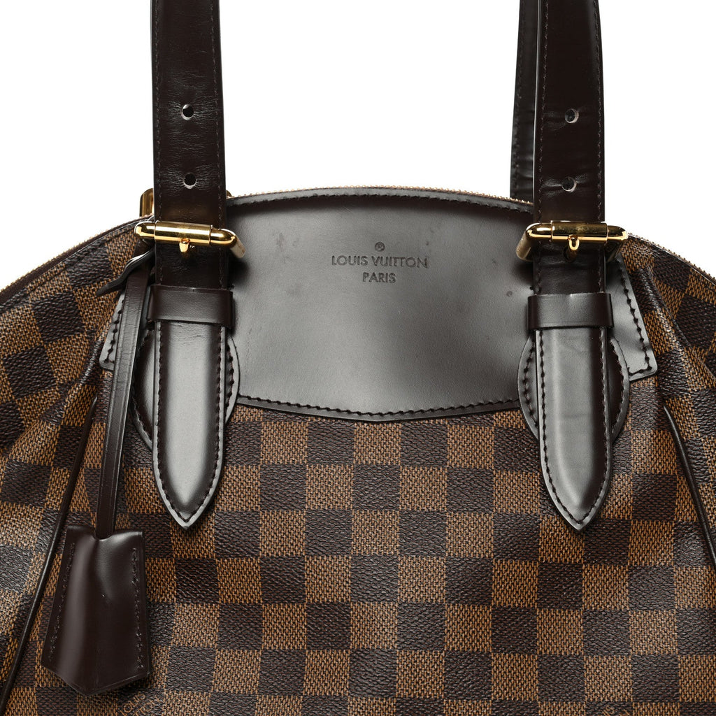 Louis Vuitton Damier Ebene Verona MM