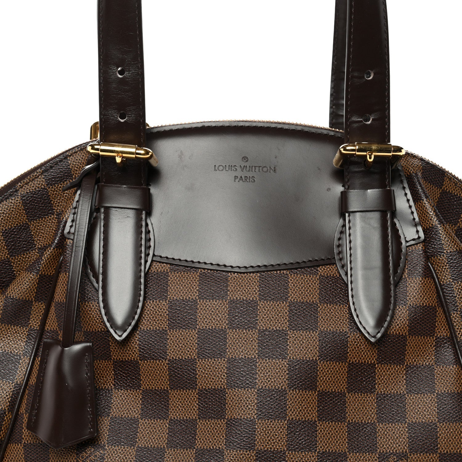 Louis Vuitton Damier Ebene Verona MM