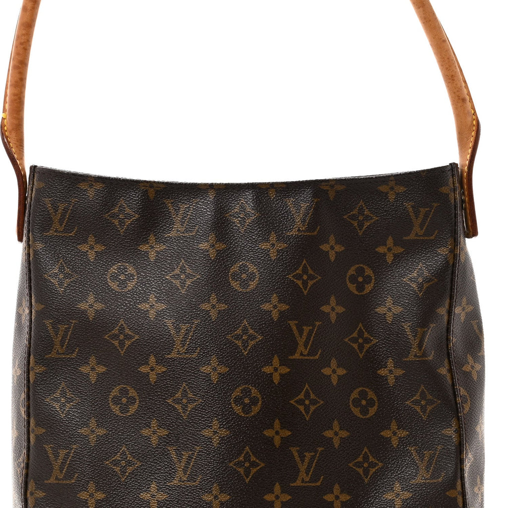 Louis Vuitton Monogram Looping GM