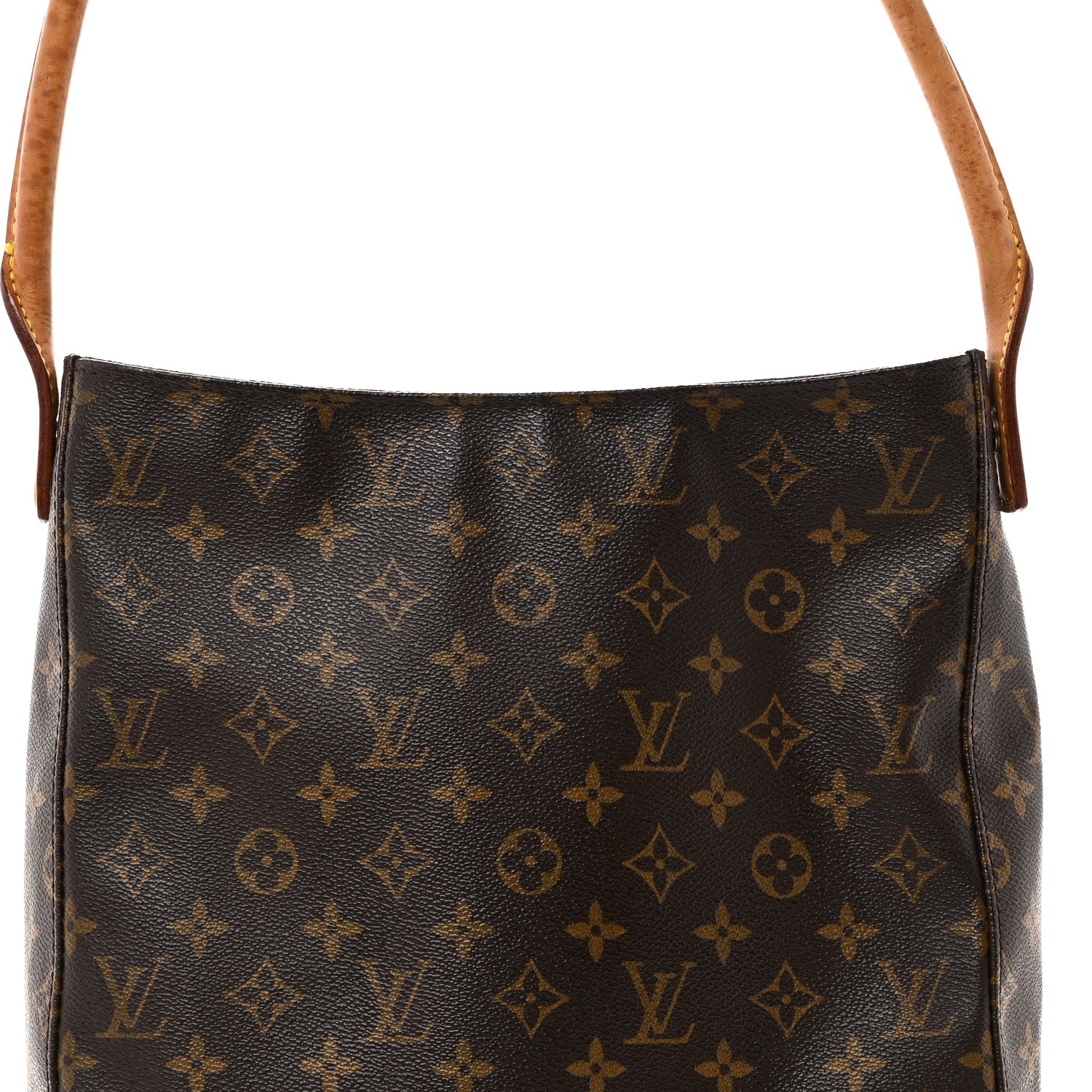 Louis Vuitton Monogram Looping GM
