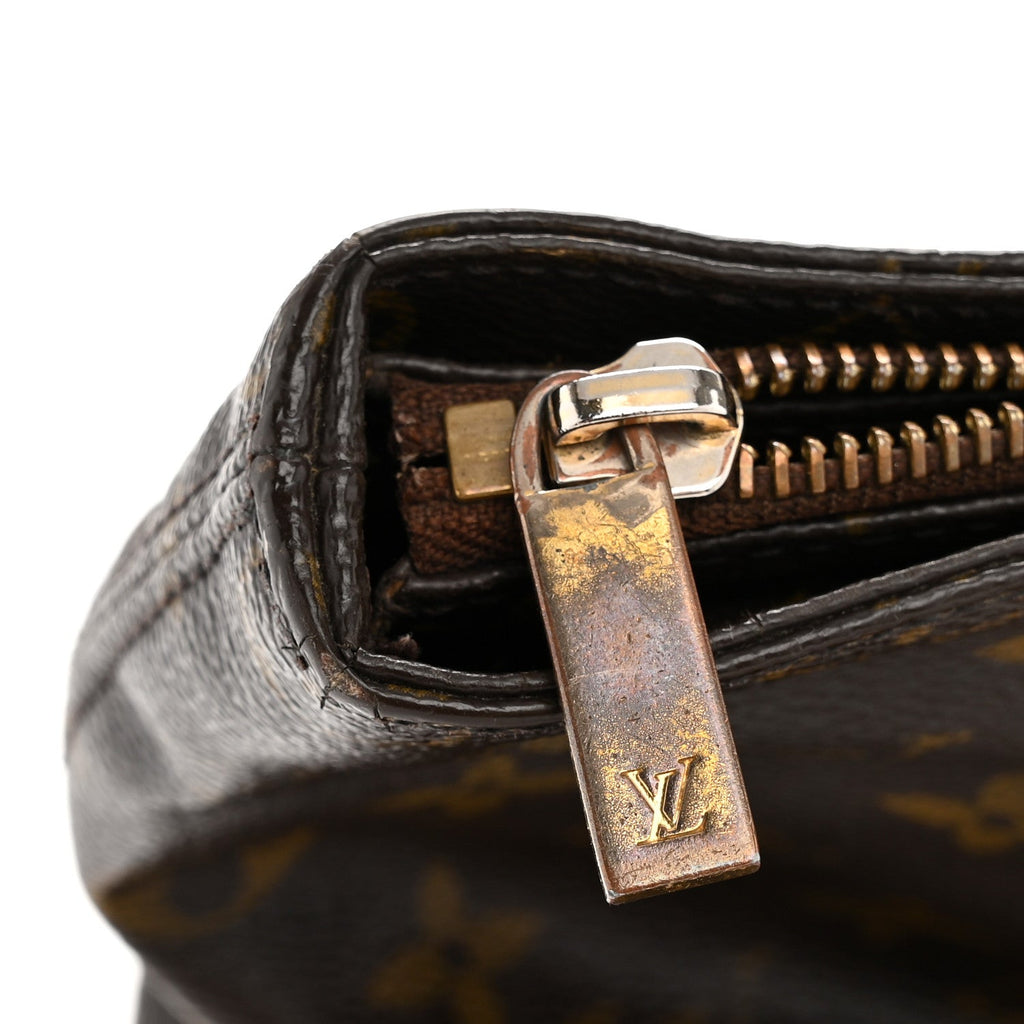 Louis Vuitton Monogram Cabas Piano