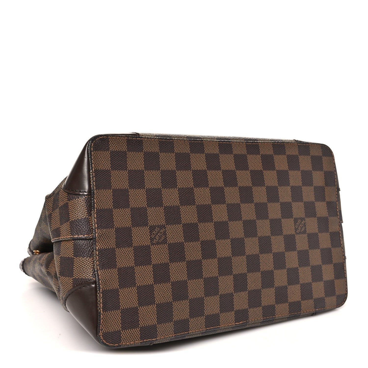 Louis Vuitton Damier Ebene Hampstead PM