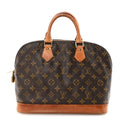 Louis Vuitton Monogram Alma PM