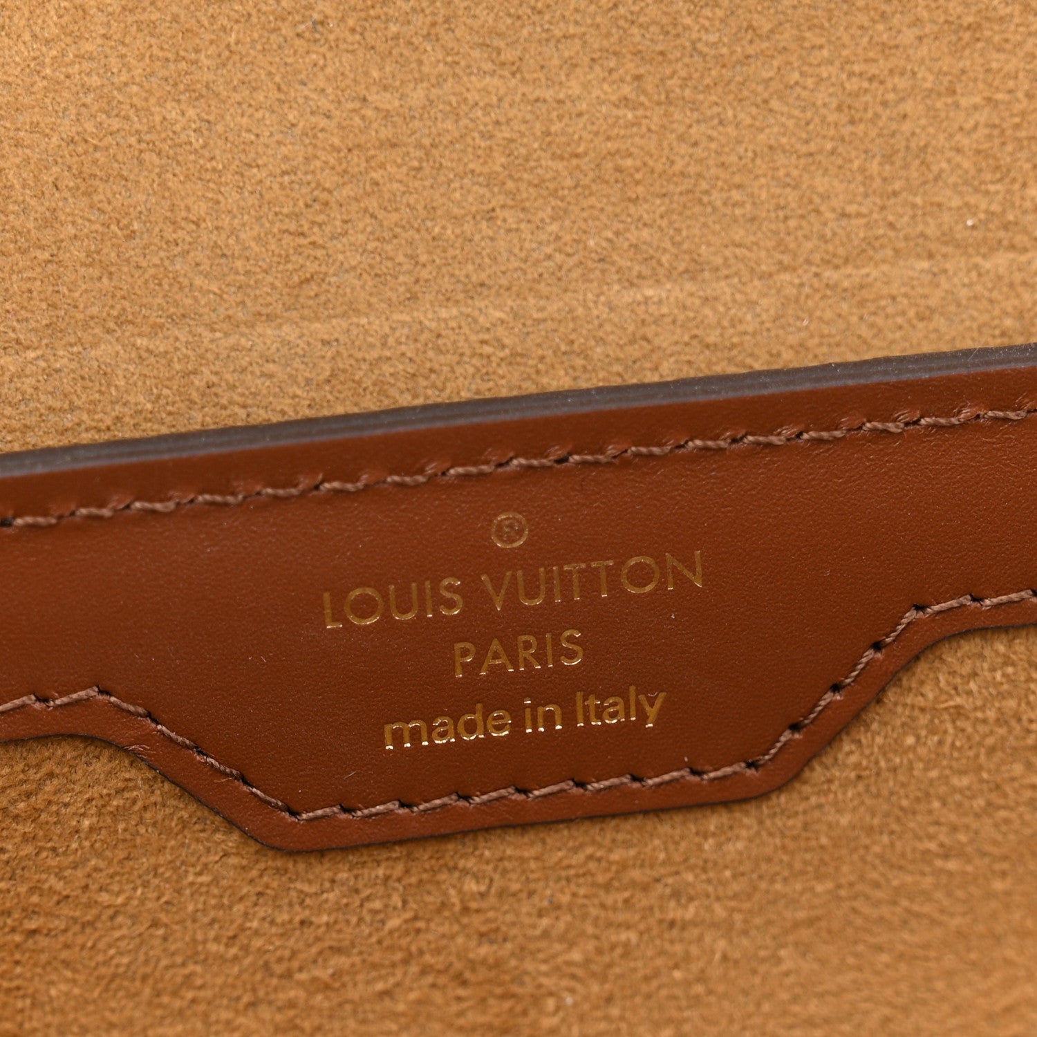Louis Vuitton Monogram Papillon Trunk