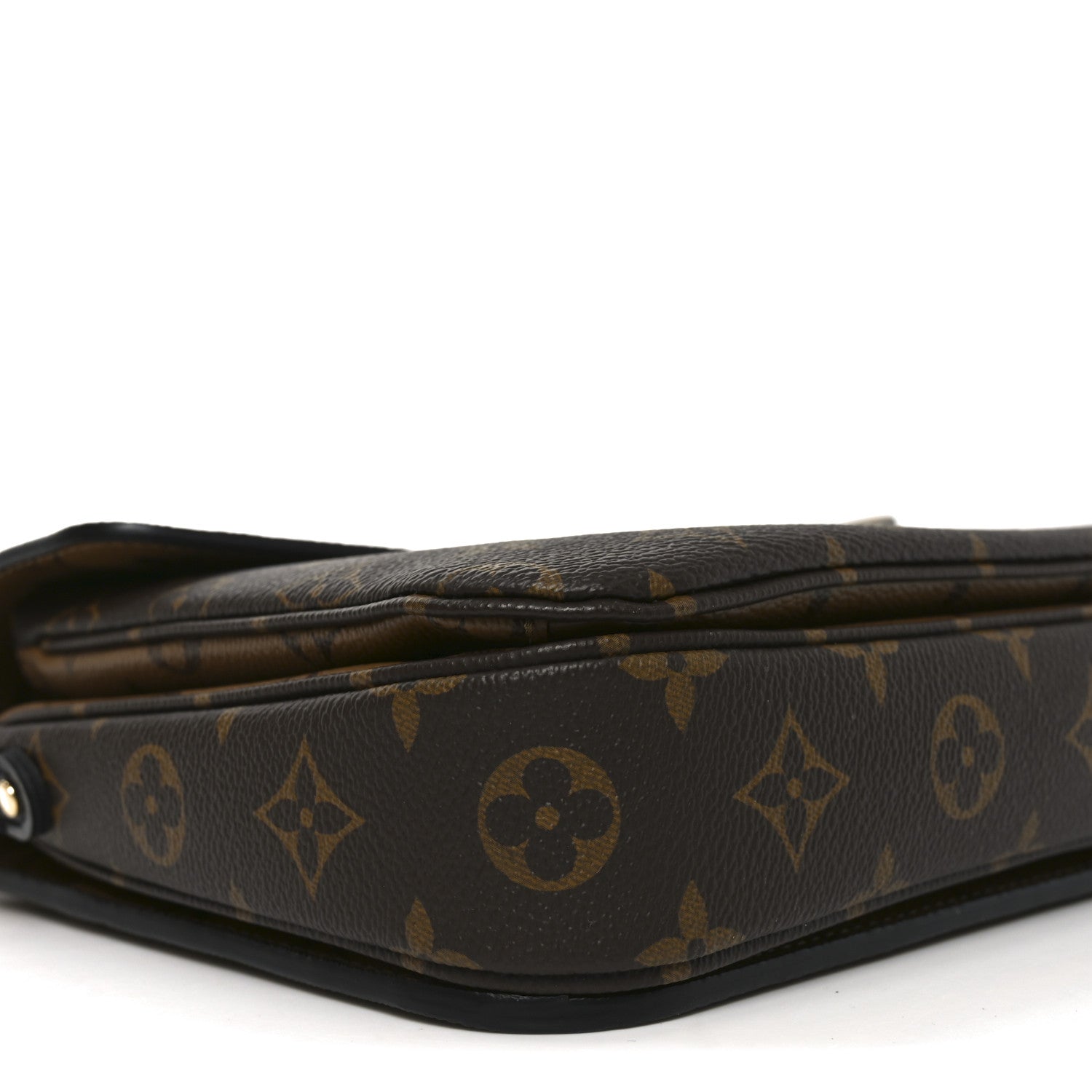 Louis Vuitton Reverse Monogram Pochette Metis