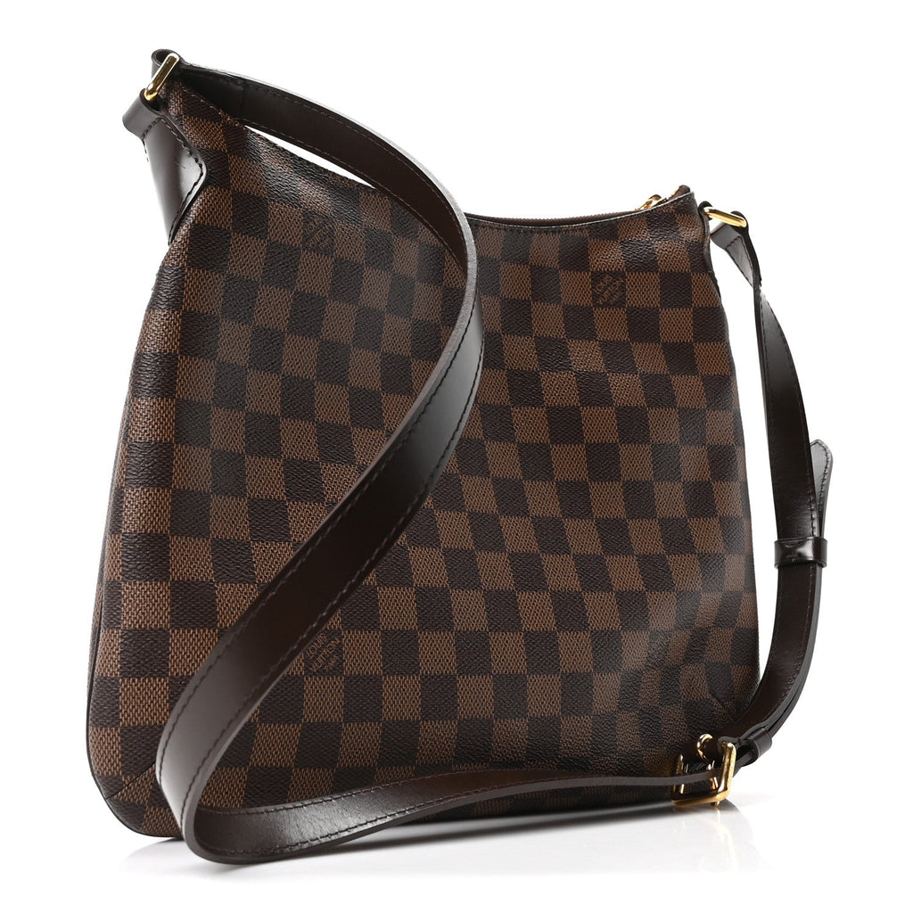 Louis Vuitton Damier Ebene Bloomsbury PM