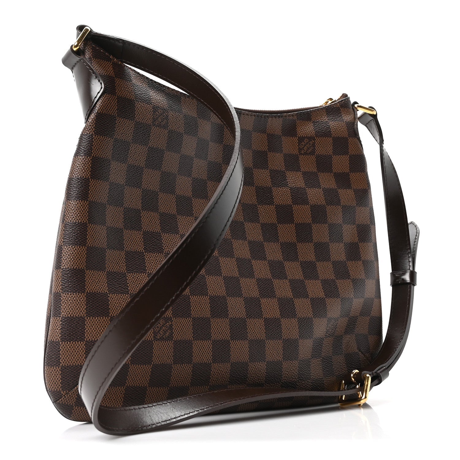 Louis Vuitton Damier Ebene Bloomsbury PM