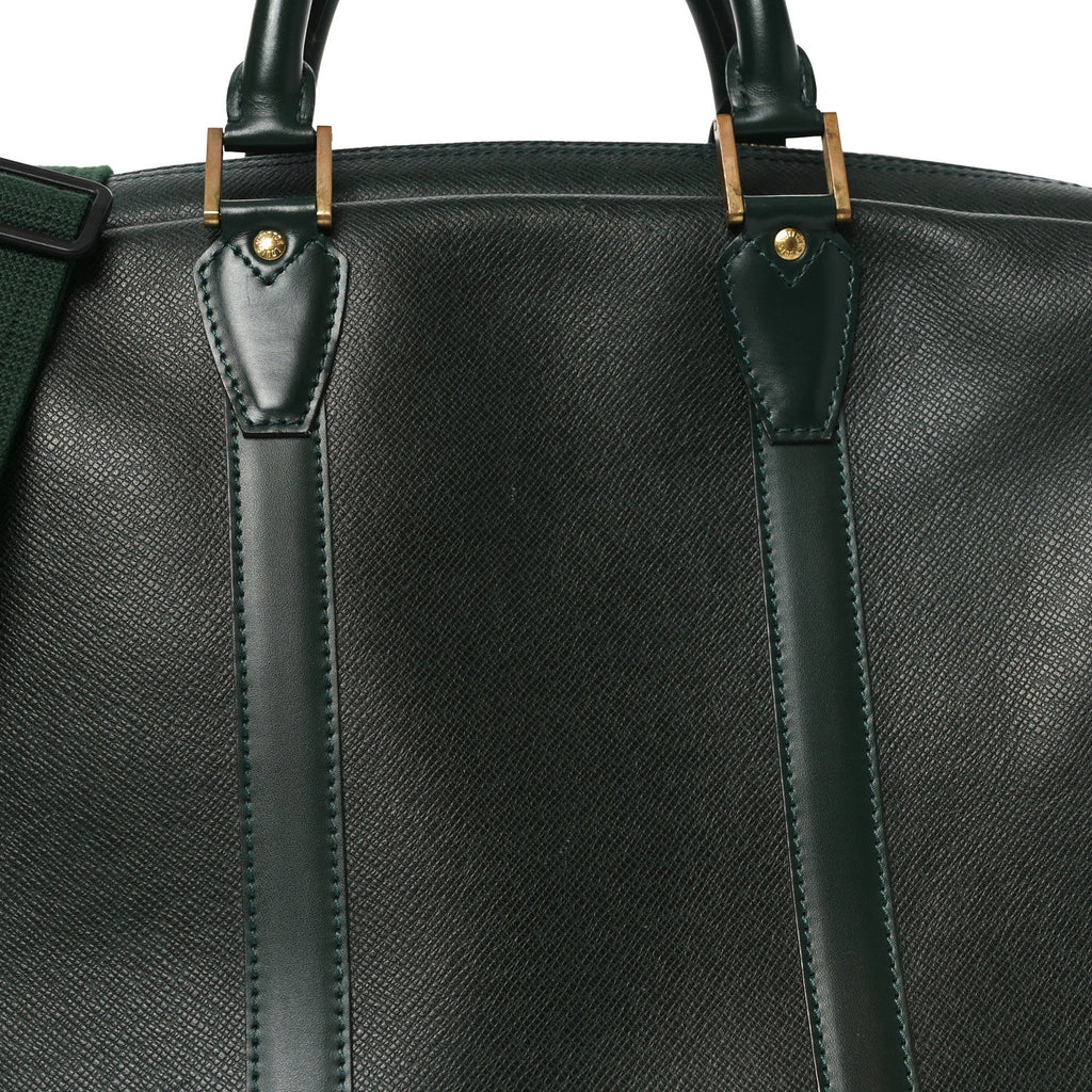 Louis Vuitton Taiga Kendall PM Epicea
