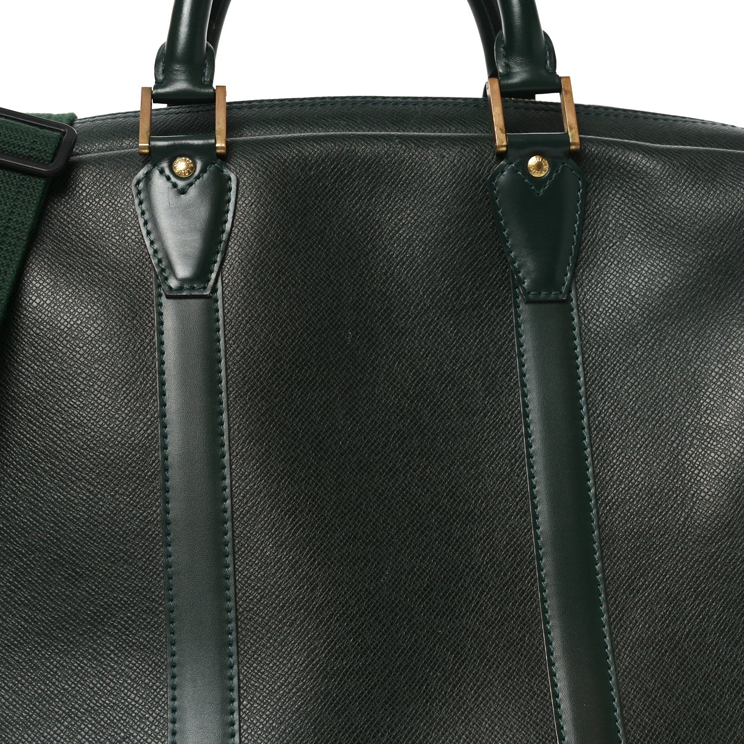 Louis Vuitton Taiga Kendall PM Epicea