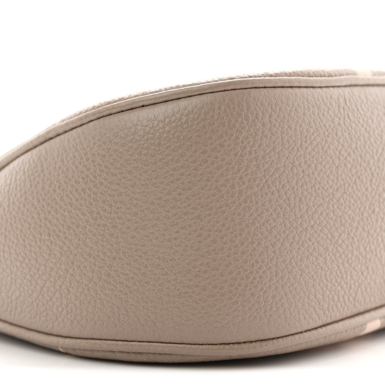 Louis Vuitton Empreinte Monogram Giant Bagatelle NM Tourterelle Creme