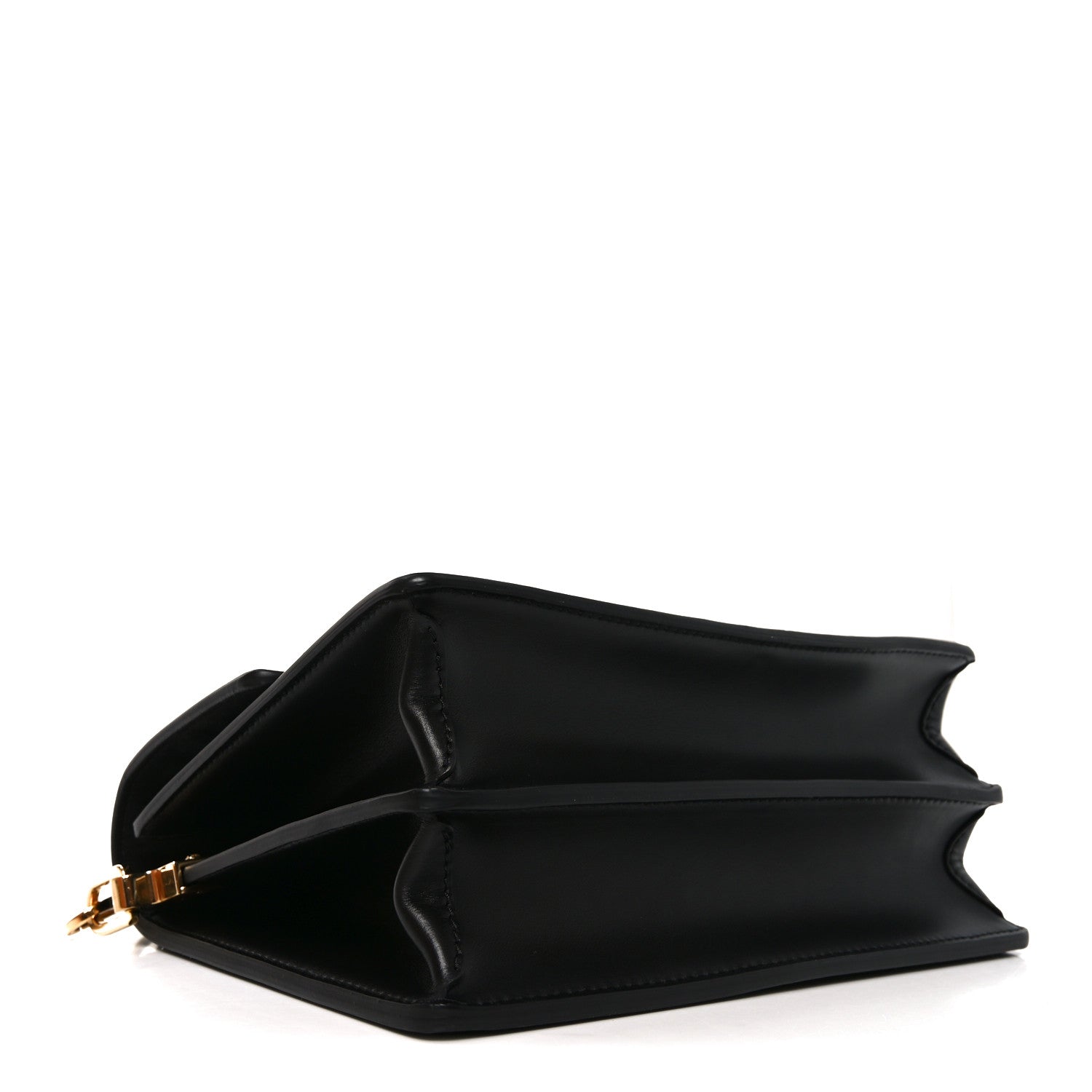 Louis Vuitton Epi Dauphine MM Black