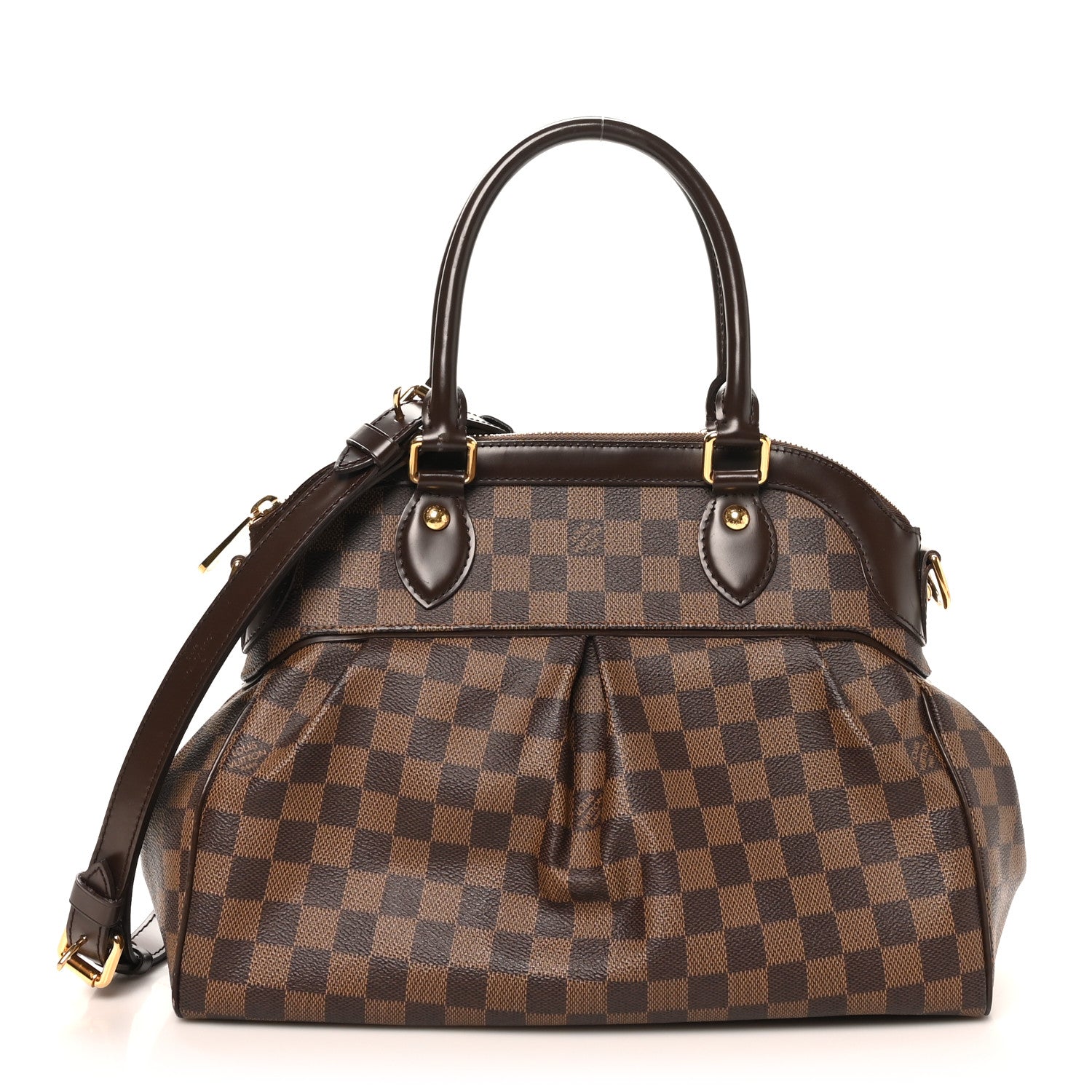 Louis Vuitton Damier Ebene Trevi PM