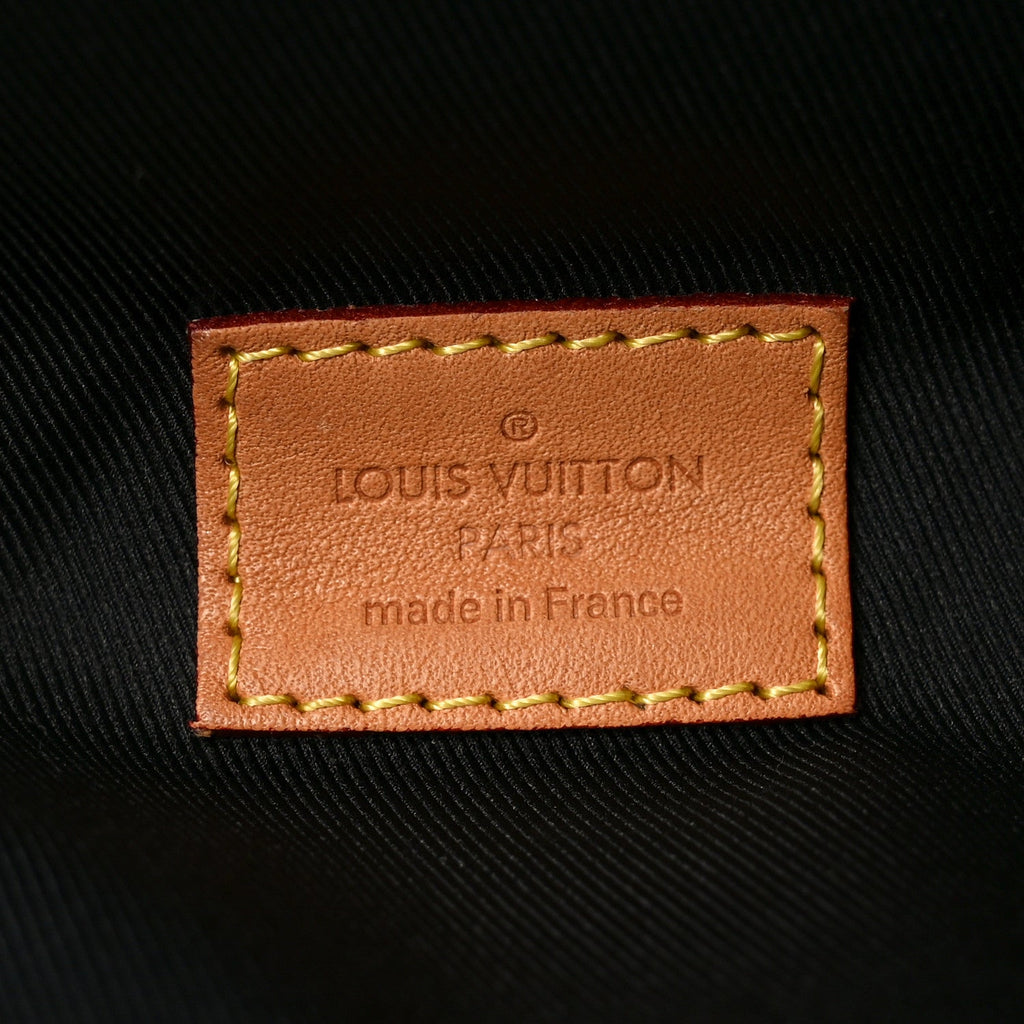Louis Vuitton Monogram Bumbag
