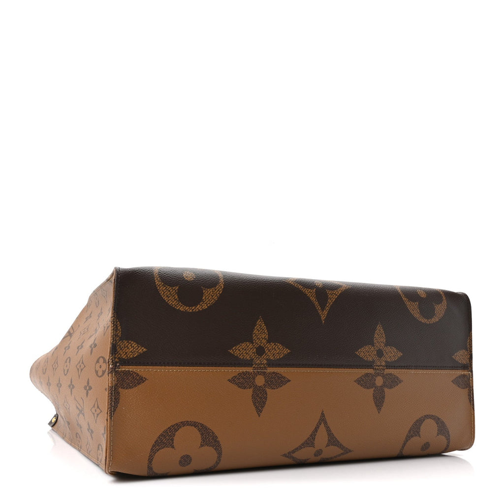 Louis Vuitton Reverse Monogram Giant Onthego GM