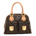 Louis Vuitton Monogram Manhattan PM