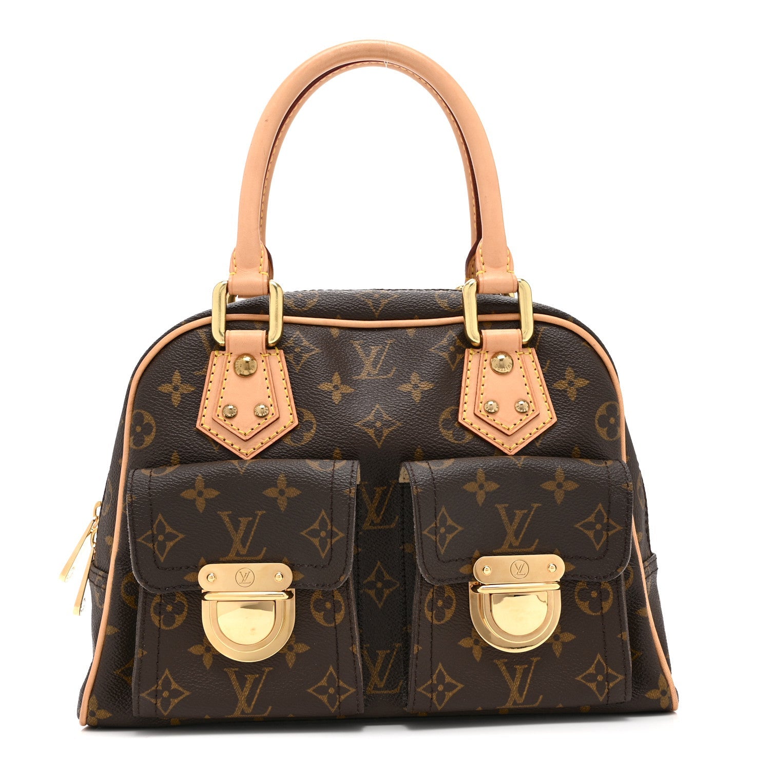 Louis Vuitton Monogram Manhattan PM