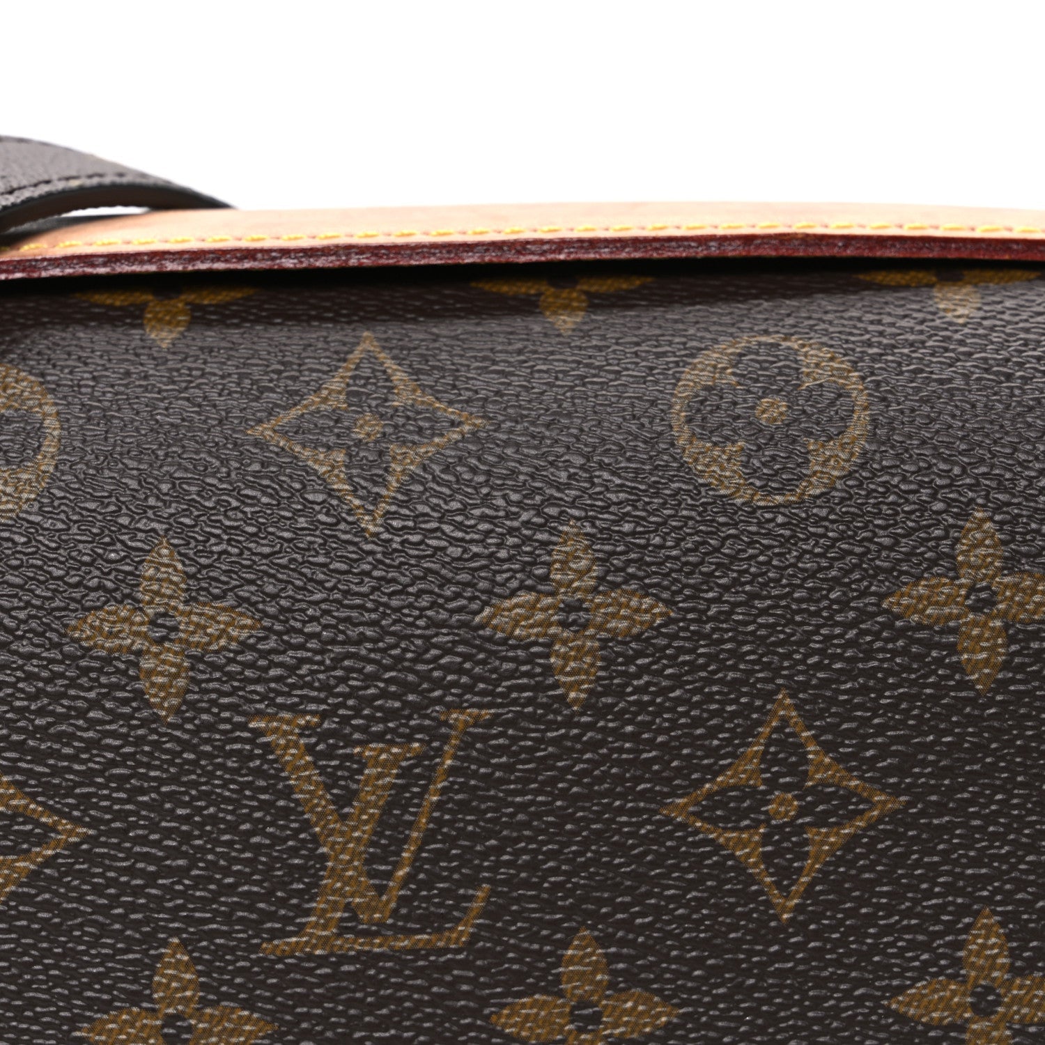 Louis Vuitton Monogram Pochette Metis