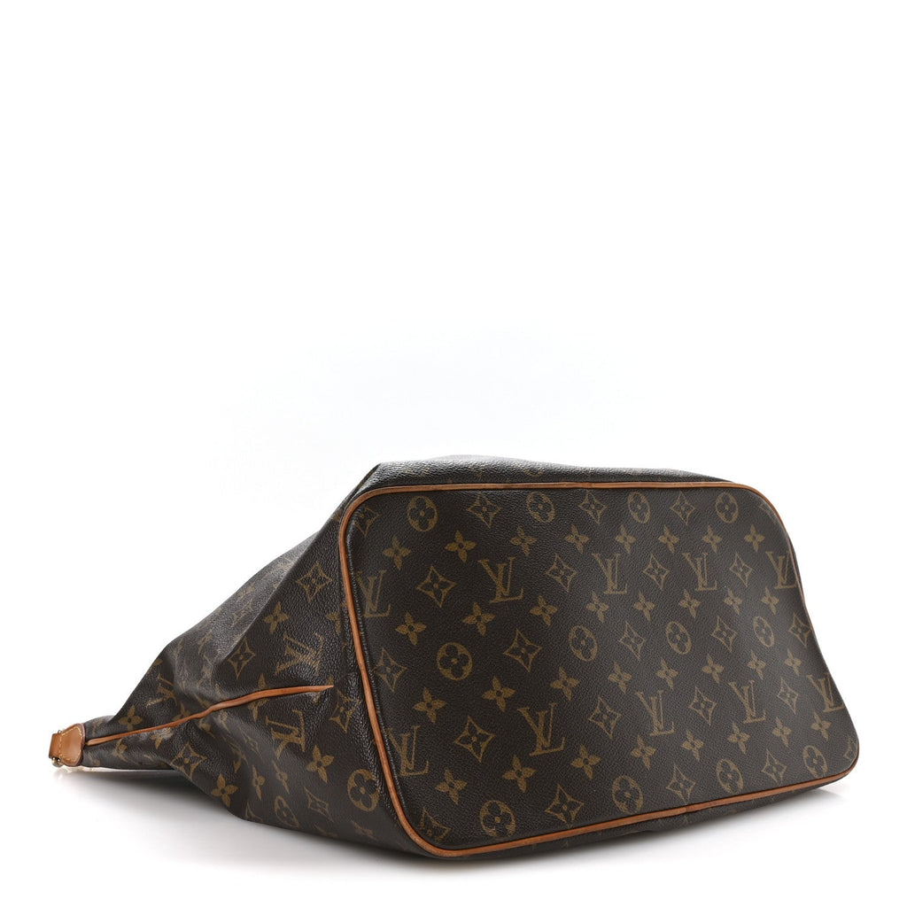 Louis Vuitton Monogram Palermo GM