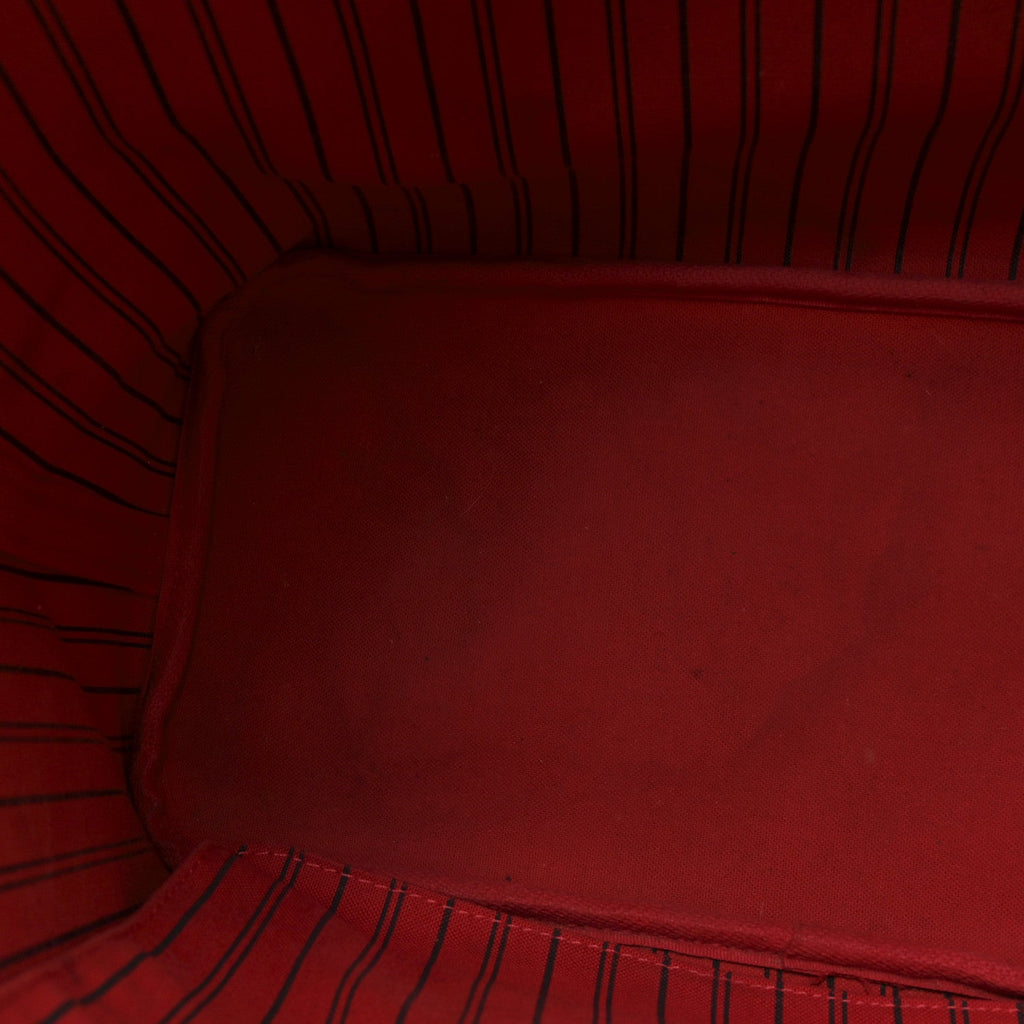 Louis Vuitton Damier Ebene Neo Neverfull MM