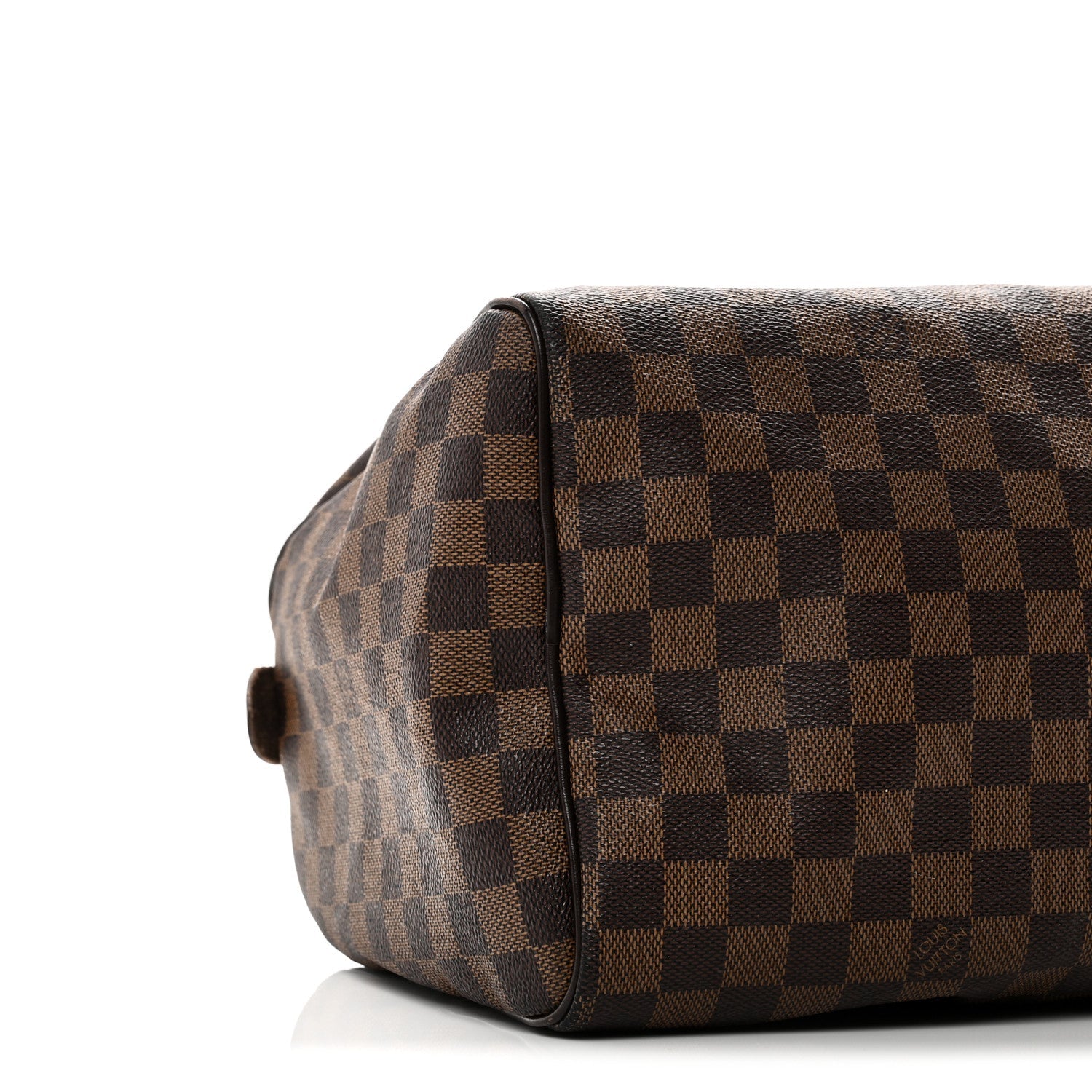 Louis Vuitton Damier Ebene Speedy 35